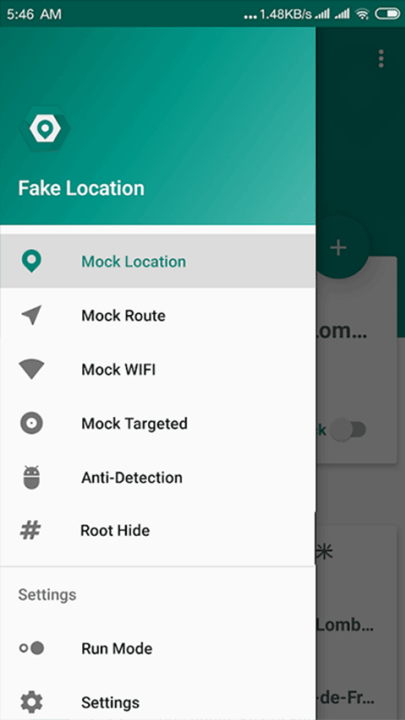 fake location��Ѱ�v1.3.10 ���°�