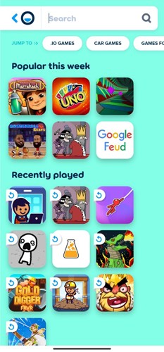 pokiС��Ϸ(Poki Games)v3.72.0.2023 ���°�