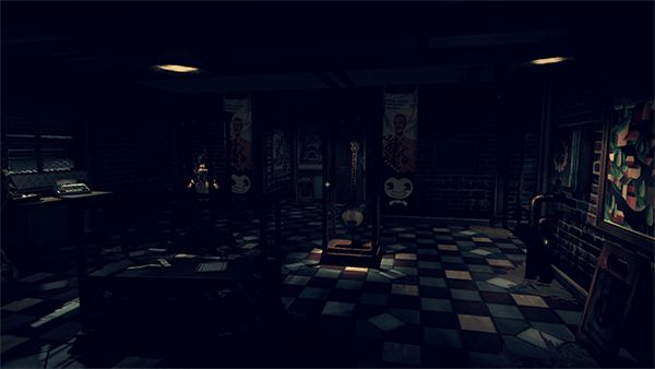 �����ڰ���������(Bendy)v1.0.829 ���°�