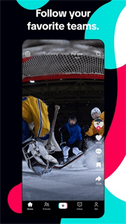 tiktok���ʰ氲׿��v43.1.1 ���°�