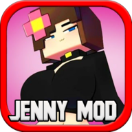 �ҵ���������ģ��ֱװ��(Jenny Mod)