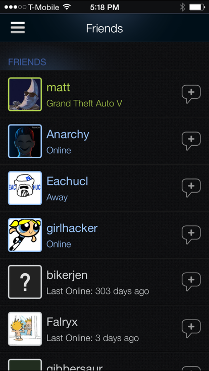 steam�ֻ������عٷ�����v3.10.6 ���°�