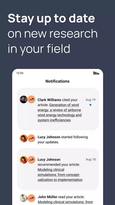 researchgate��׿app��v1.1.34 ���°�
