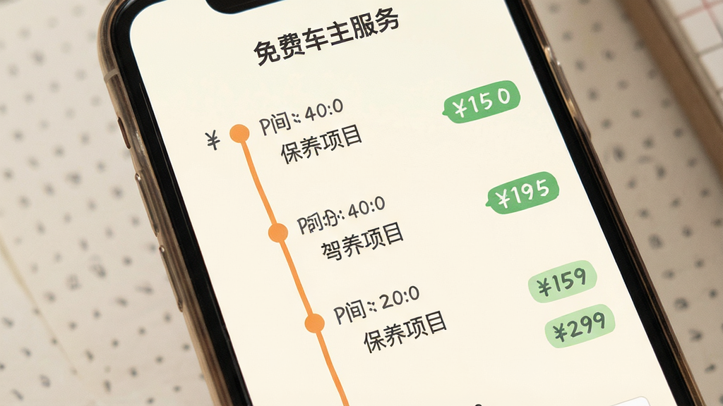 一张展示