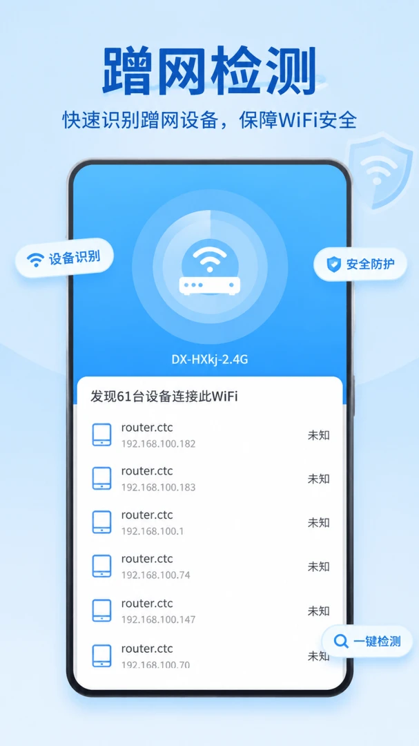 WiFiԿ��ȫ������5.7.8 ��������