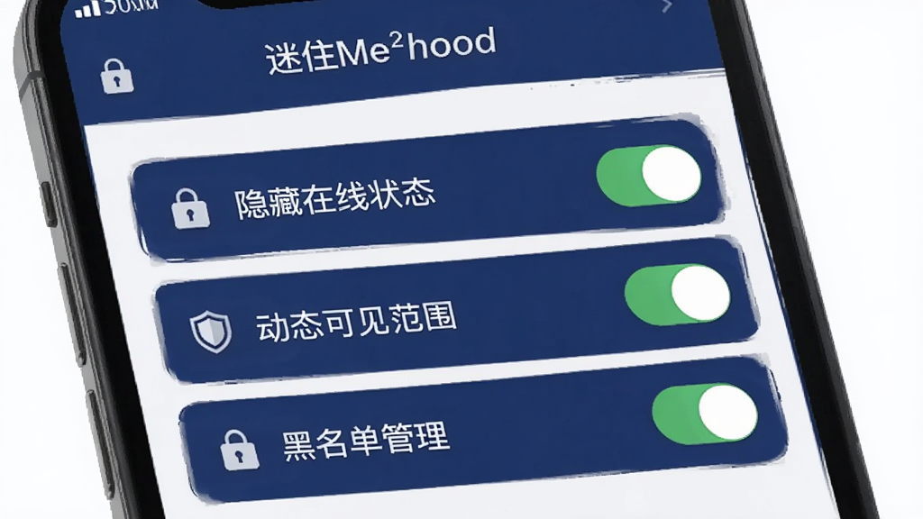 社交应用