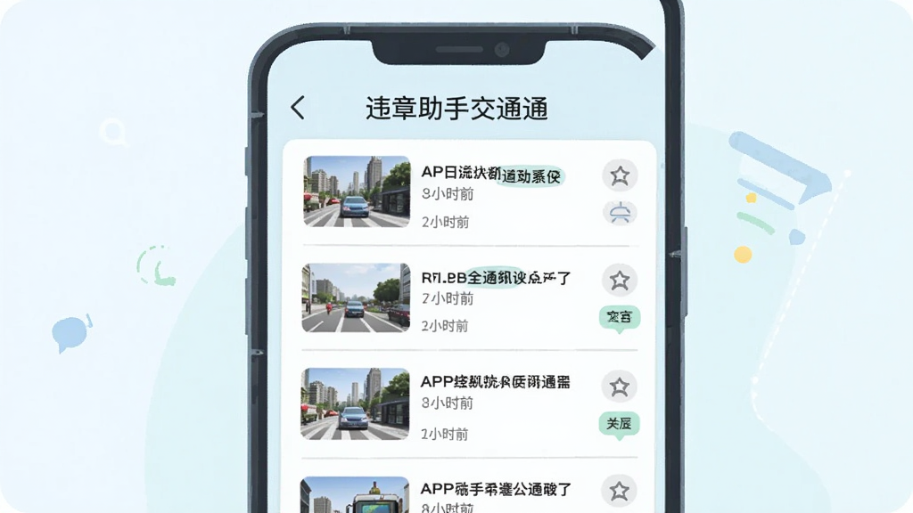 一幅表现