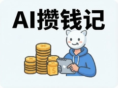 AI��Ǯ����ͨ��������˹��������ɴ��µ�һͰ��