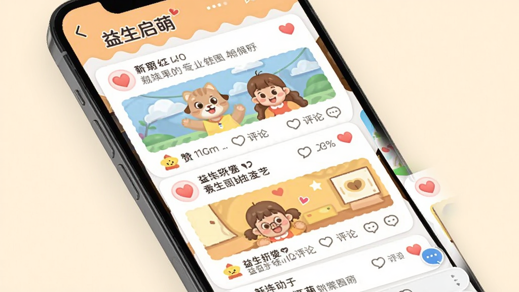 一款名为