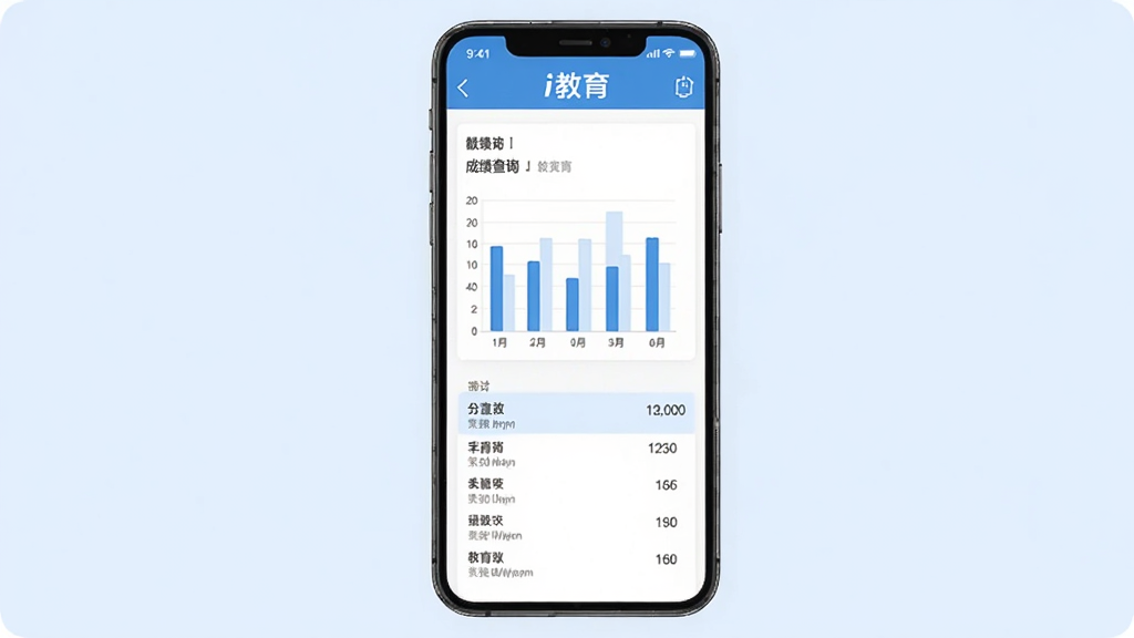 手机屏幕显示