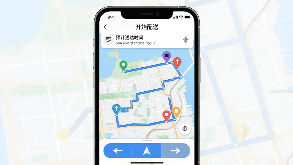 手机屏幕显示
