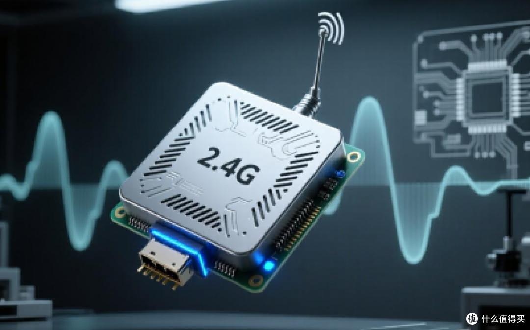 绿联智联设备添加配对 网关子设备 2.4G频段连接