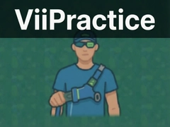 ViiPractice��ϰƽ̨ʹ�ü����볣��������