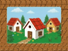 ����ŵ��ׯDomino Village�淨���������زʵ�����