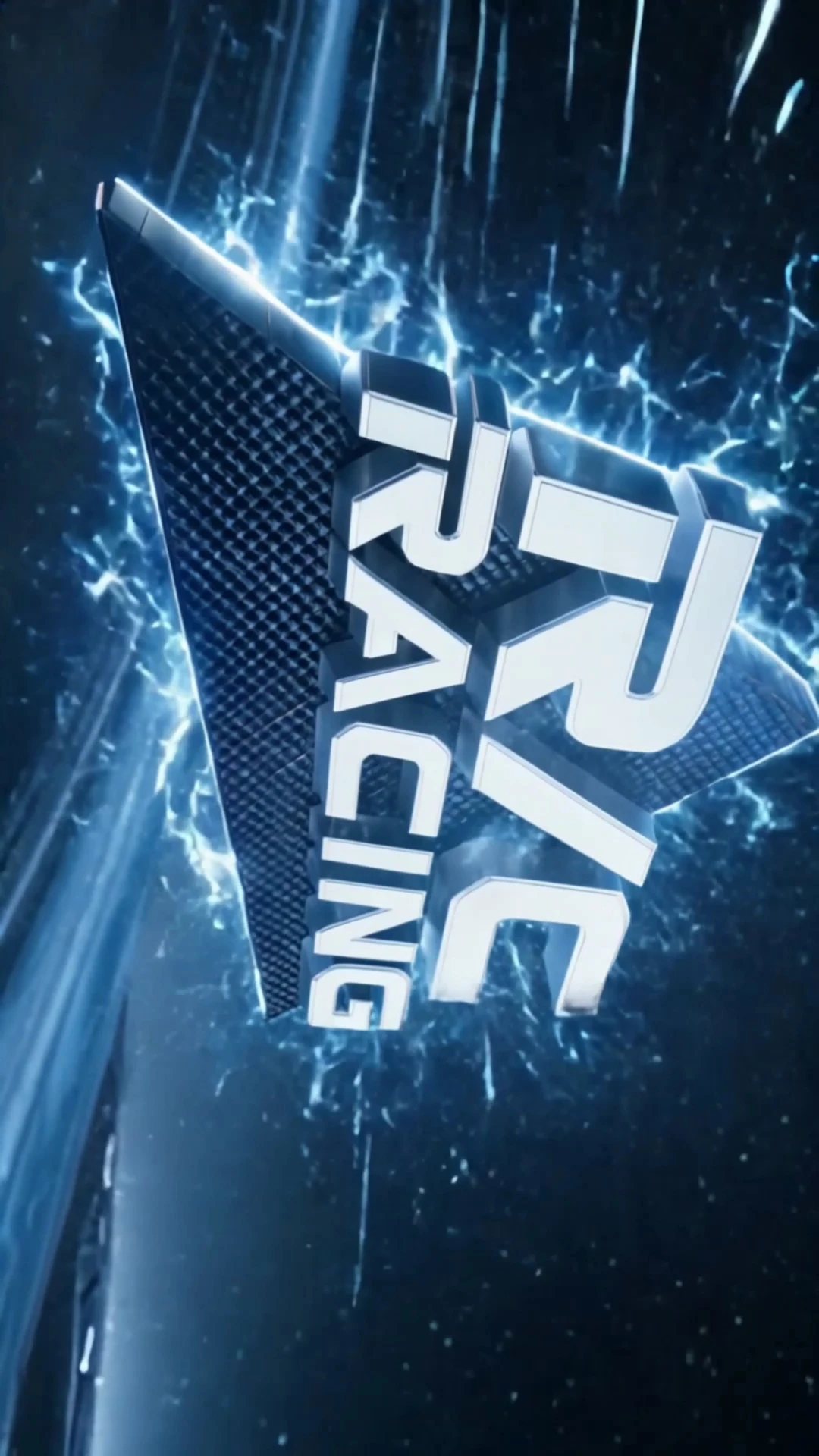 R/CRACING(RC����ģ����)20260209292035 ң������ģ��