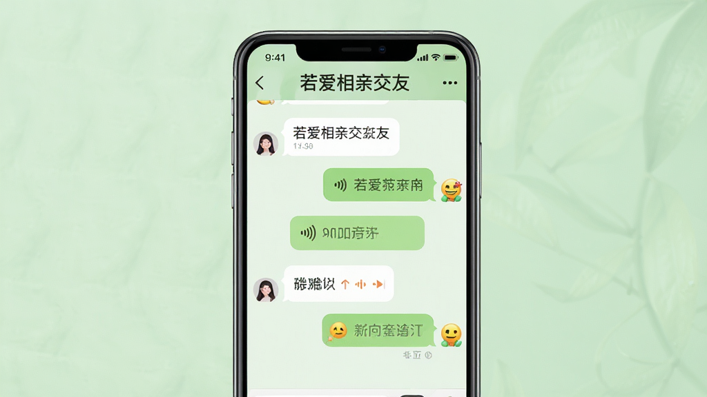 һ���ֻ�չʾ�������׽��ѵ�����Ի����棬������