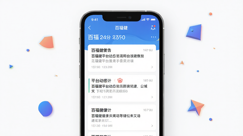 �ٸ���ƽ̨��̬ҳ��չʾͼ������Ϊ�ֻ���Ļ��ʾ�ٸ���APP�������б�����Ļ��Χ��׺��������ͼ�Σ����־��У�����ִ���Լ��ϸ���Ϲ�����Ŀ������ʱ���ע��ȷ�����ʸ��壬�ɾ����޶���Ԫ��