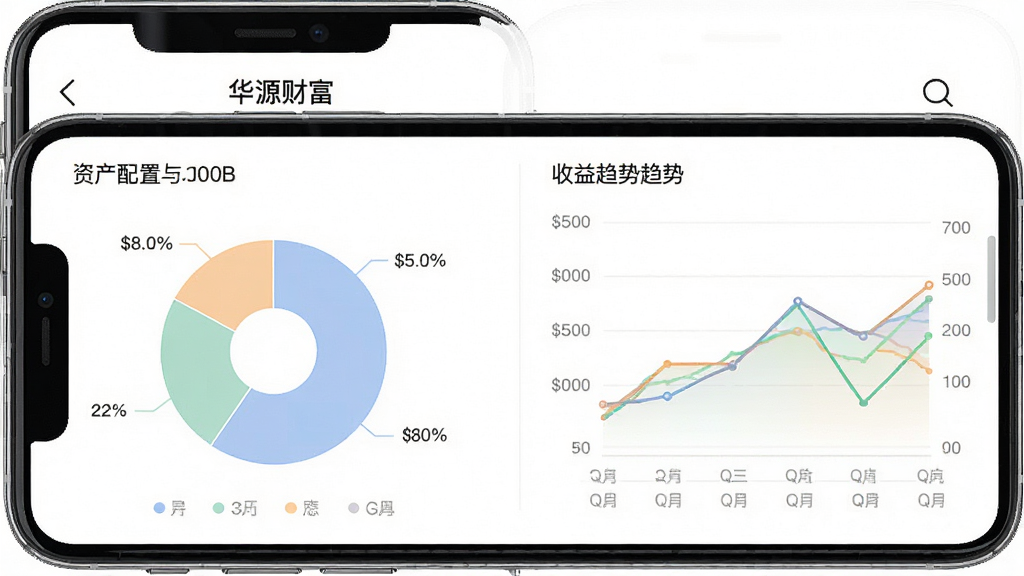 手机屏幕显示