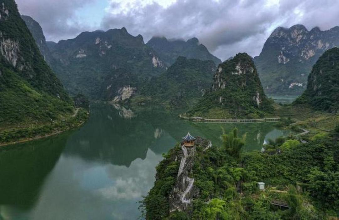 敖行客旅行攻略小众秘境玩法实测配图