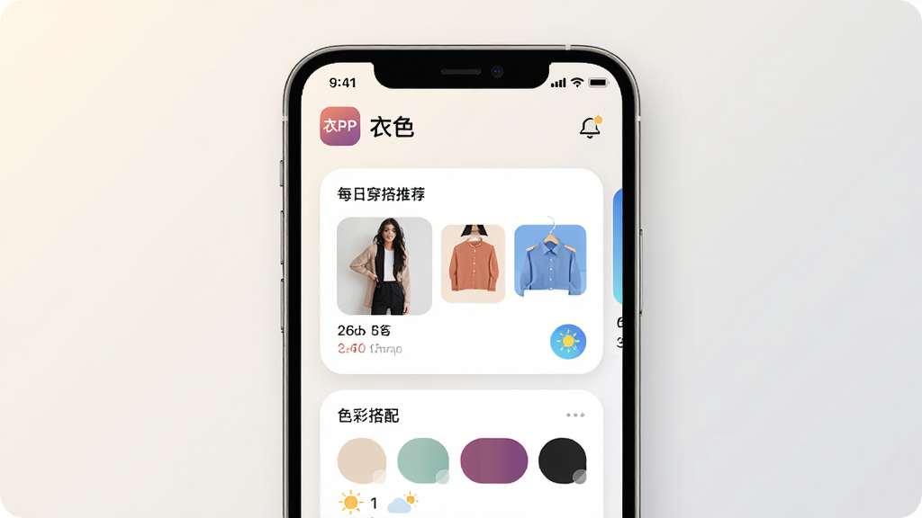 一款名为