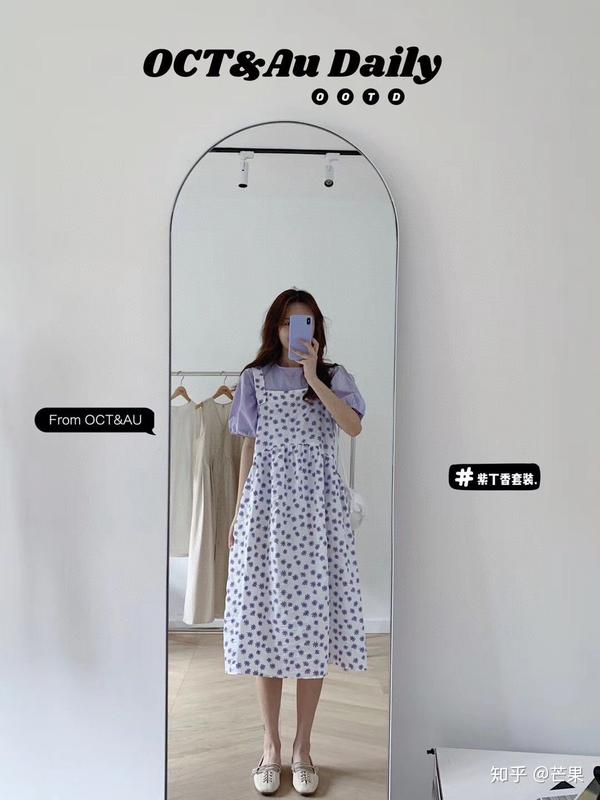 时尚行易批服装批发市场档口拿货场景图