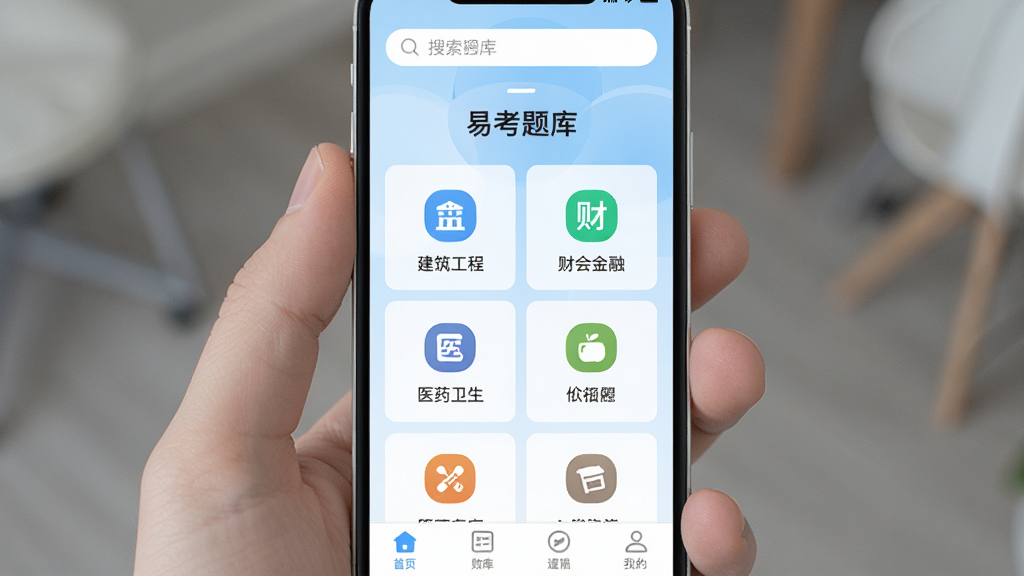 手机屏幕中展示一款名为