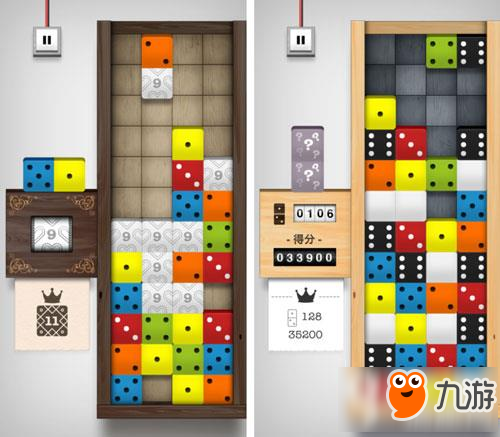 多米诺村庄(Domino Village)隐藏彩蛋位置示意图