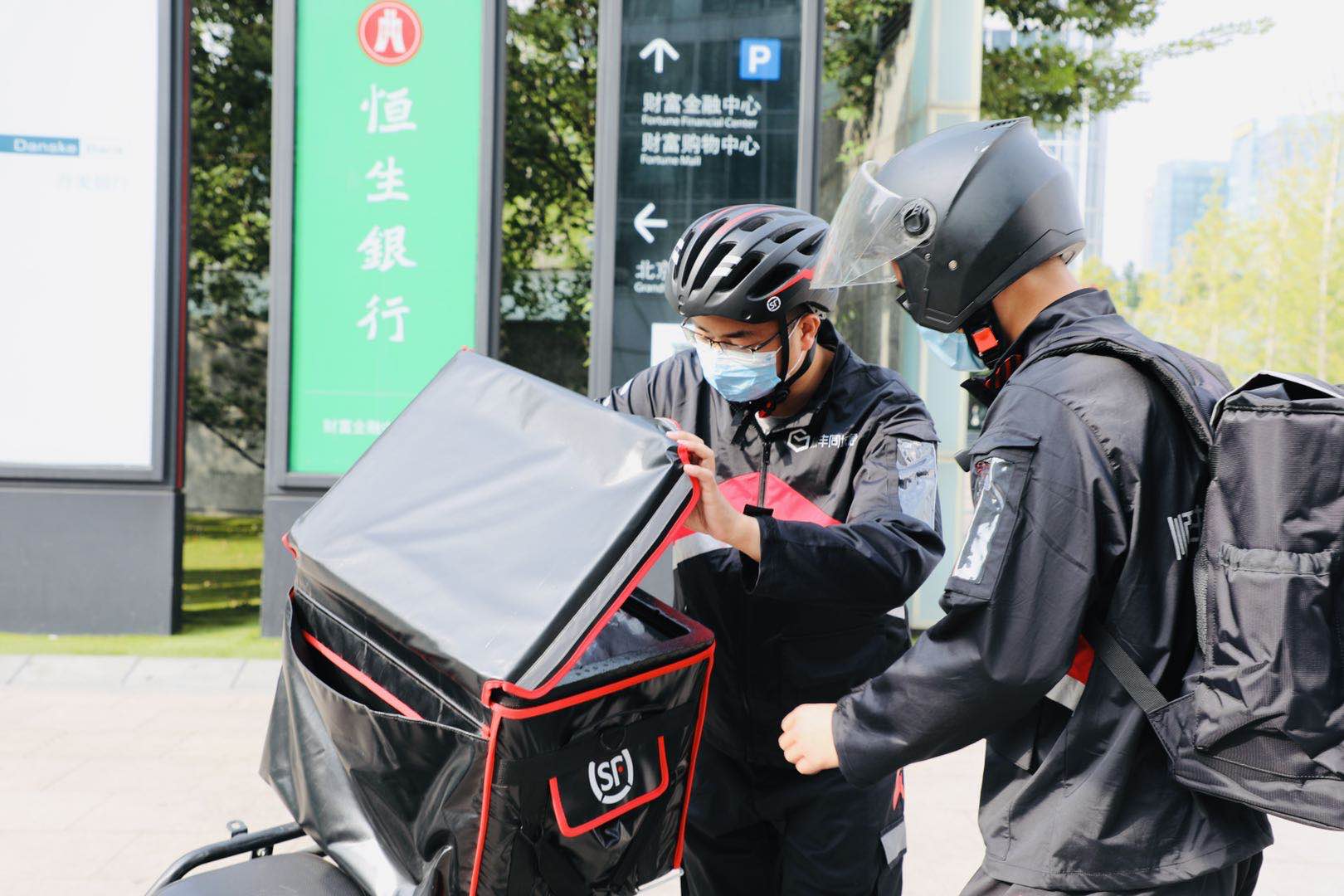 众包骑手同城急送接单技巧抢单时间段经验