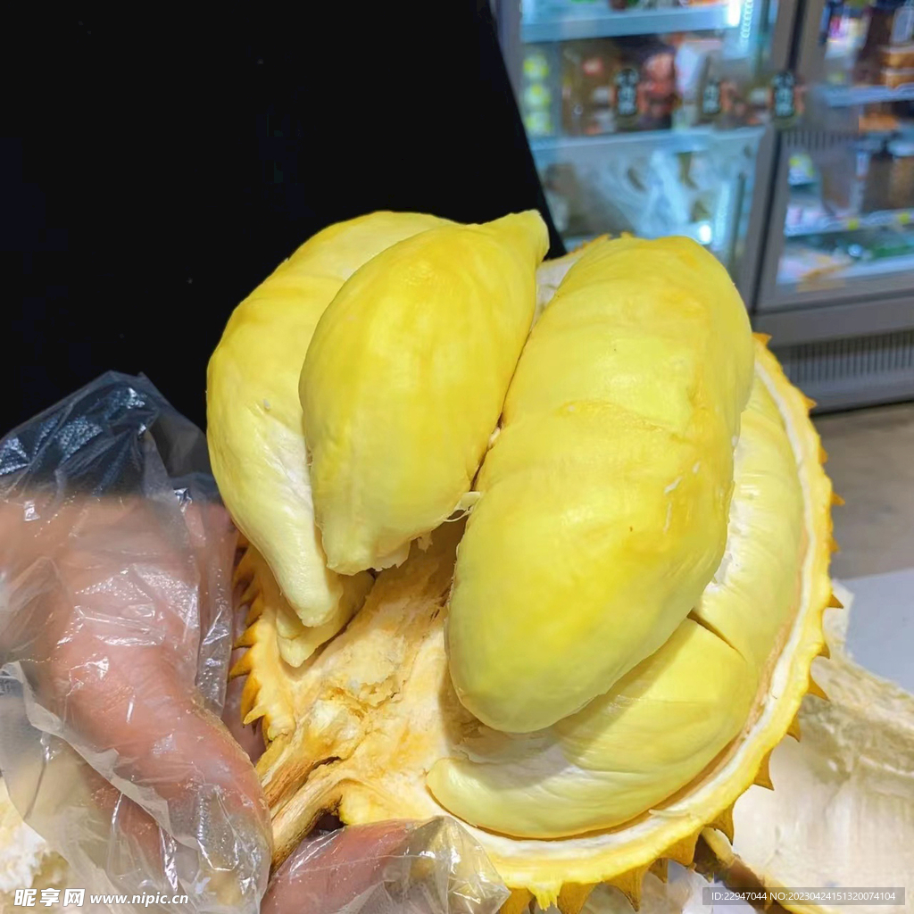 榴莲日记开箱实拍 外观做工细节近距离展示