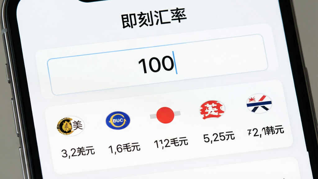 一张展示