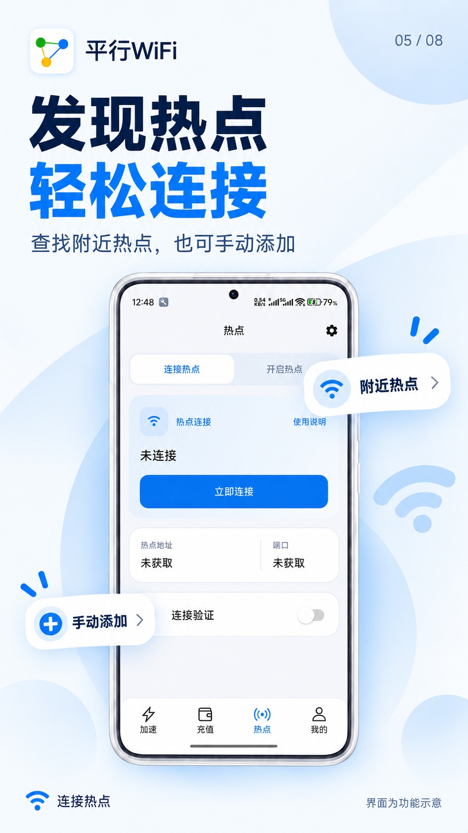 ƽ��WiFi5.1.2.1 ������������