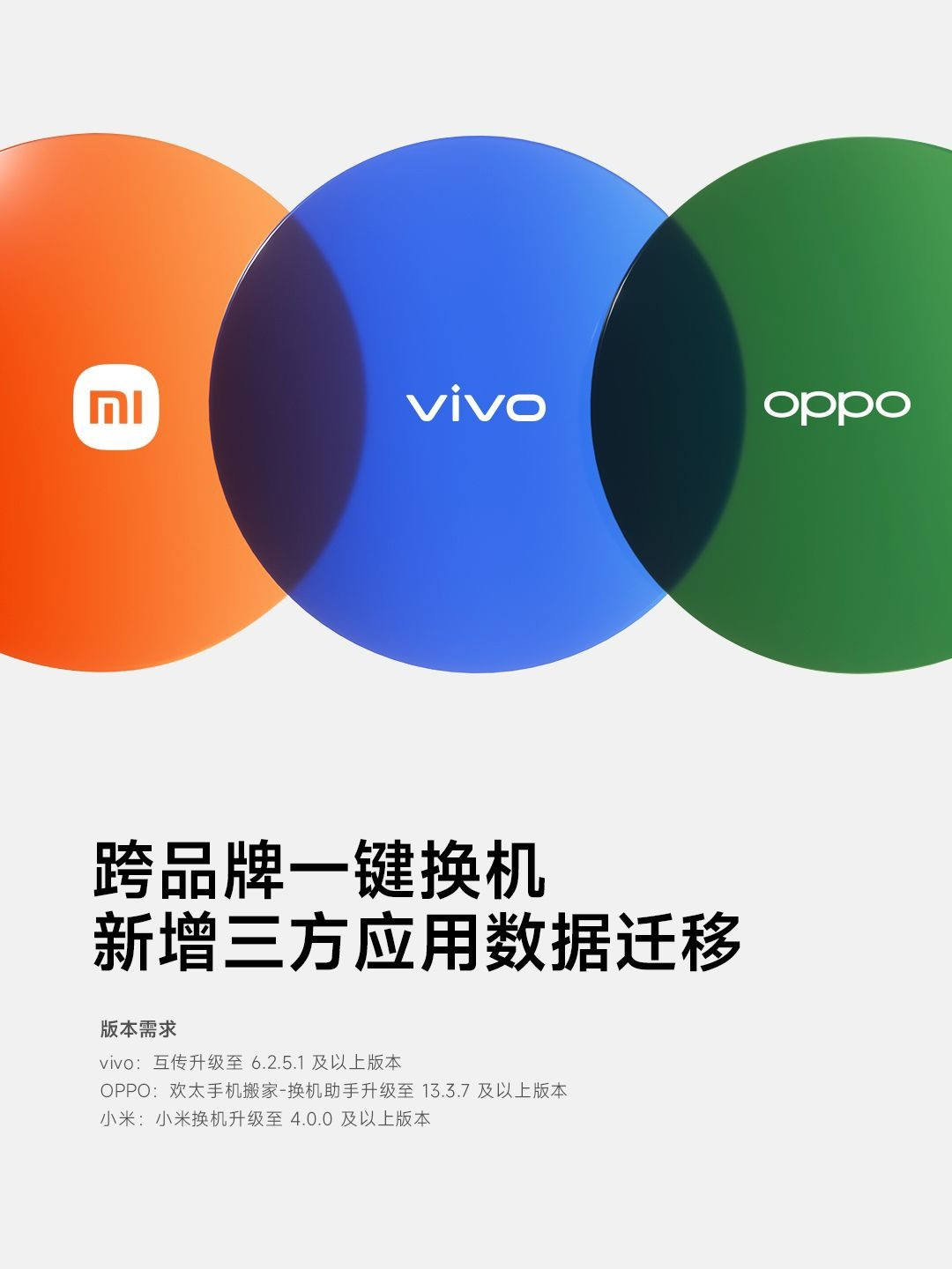 短信一键备份工具推荐 跨品牌换机短信迁移方法