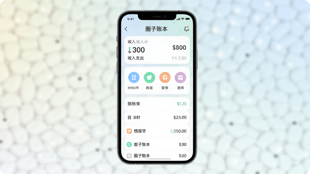一款名为
