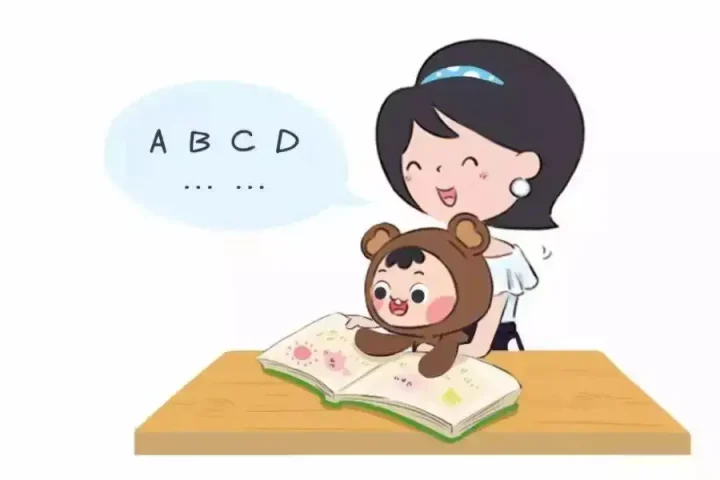 宝宝英语启蒙常见误区 家长英语不好怎么教 幼儿英语启蒙实用技巧