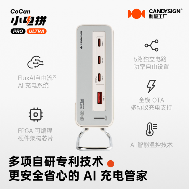 制糖工厂(CandySign)最新版本界面功能展示