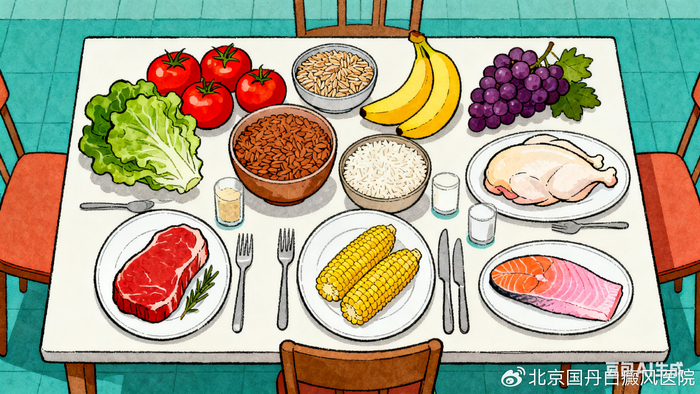 海慧养日常作息饮食调理身体技巧