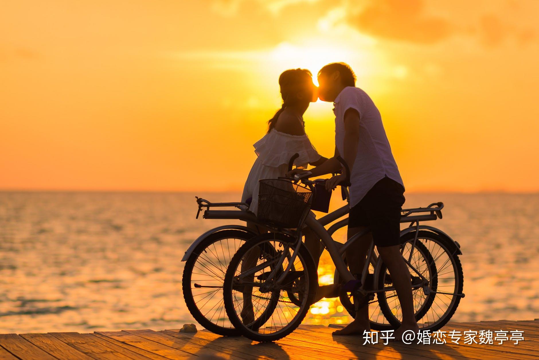是你让我懂得了爱情需要互相理解 温暖陪伴场景