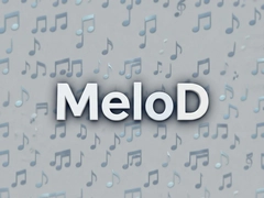 ������MeloD��ô�ò��ܿ������ִ�������