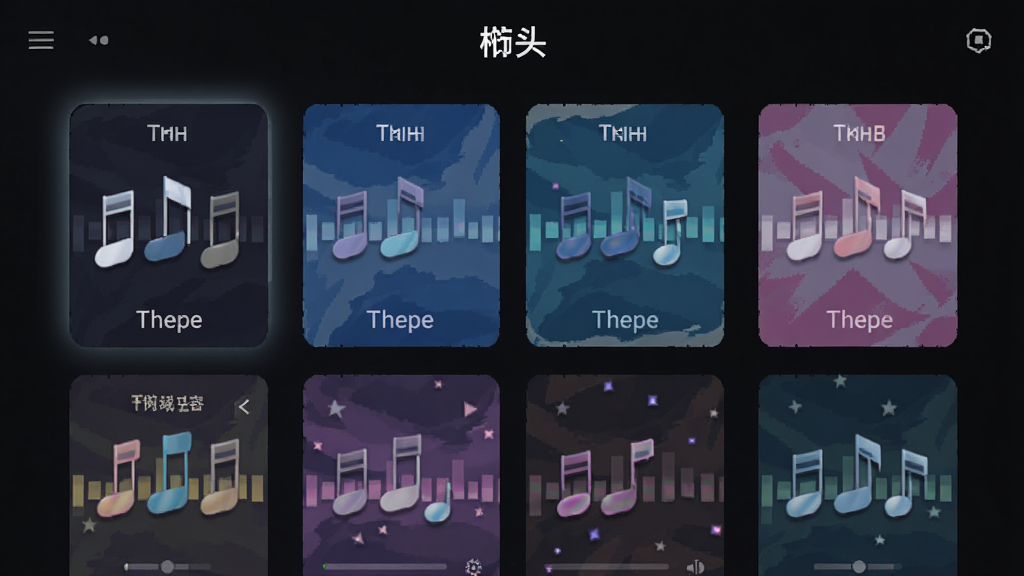音乐游戏