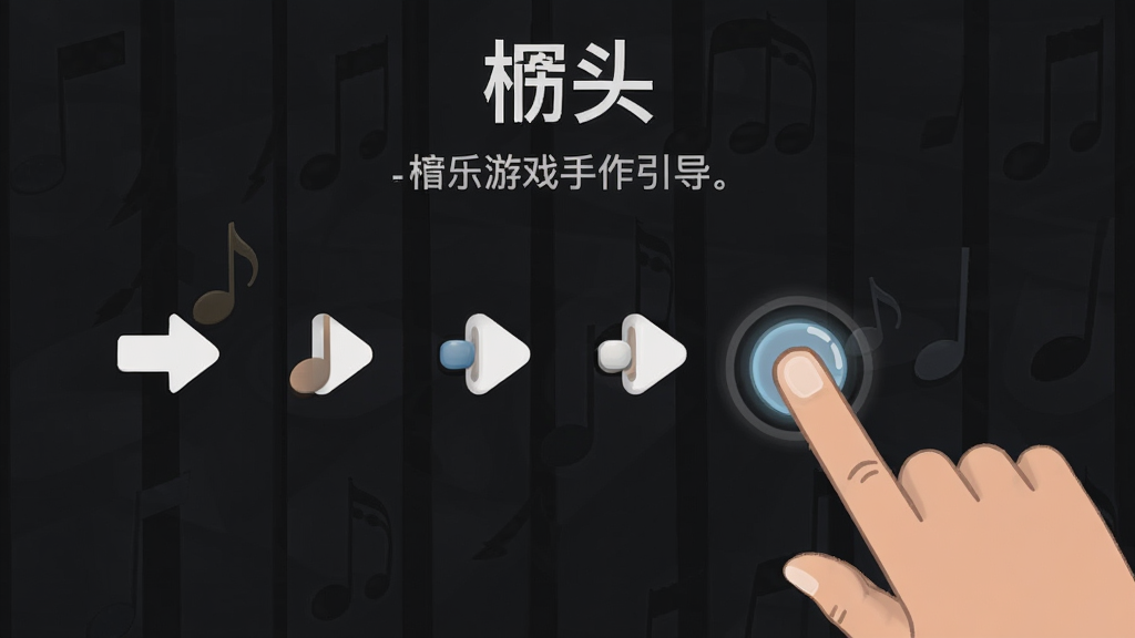 音乐游戏