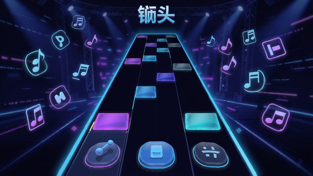 一款名为