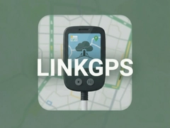 LINKGPS��λ����ô�ý̳�