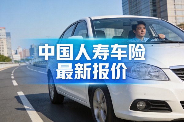 中国人寿财险车险报价查询填写车辆信息页面
