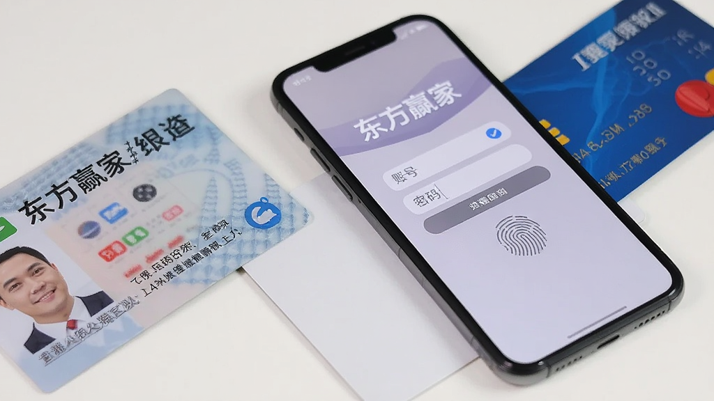 一部手机屏幕显示
