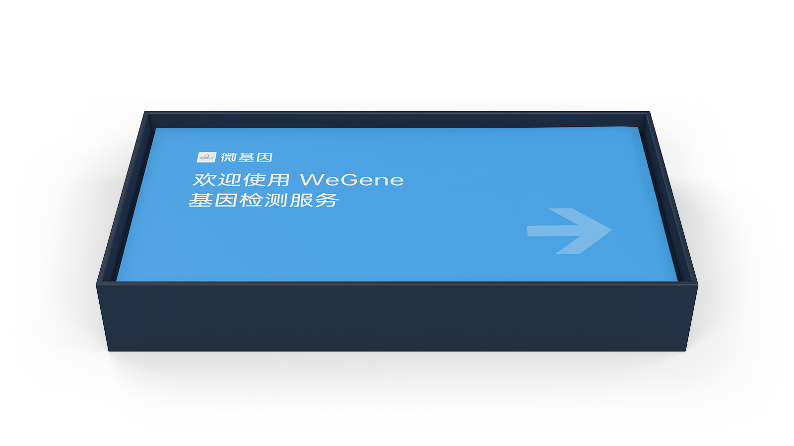 微基因(WeGene)检测报告解读全攻略 祖源健康风险遗传特质 新手入门指南