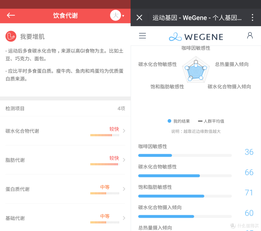 微基因(WeGene)健康风险位点解读 文献证据强度 风险倍数正确理解