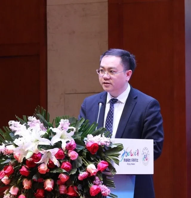 中远博途导游证培训课程实拍图