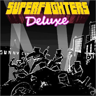 ����սʿ(Super Fighter Deluxe)