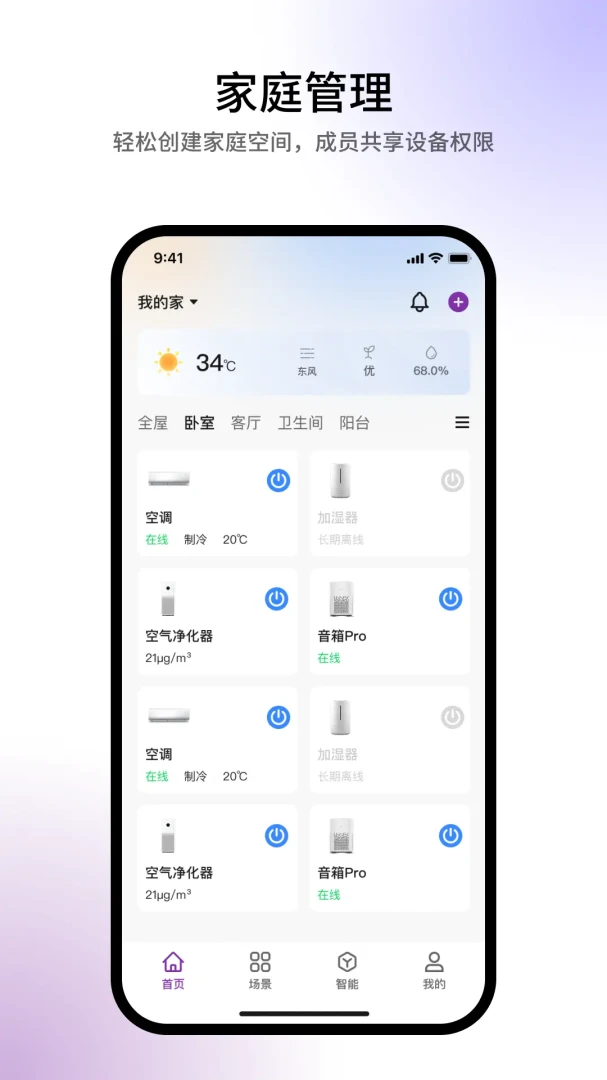 AnyLink Home106.2.0 ��������