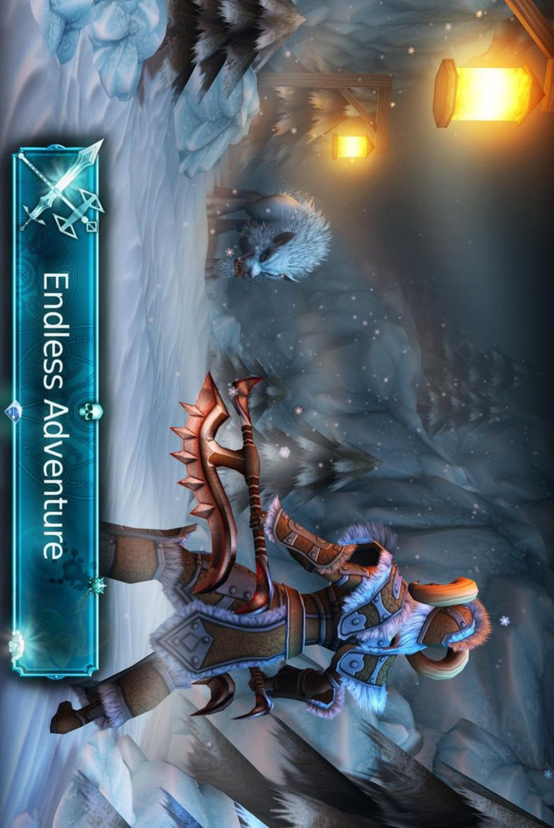 ����֮��(Eternium)1.47.12 ���ڶ�������
